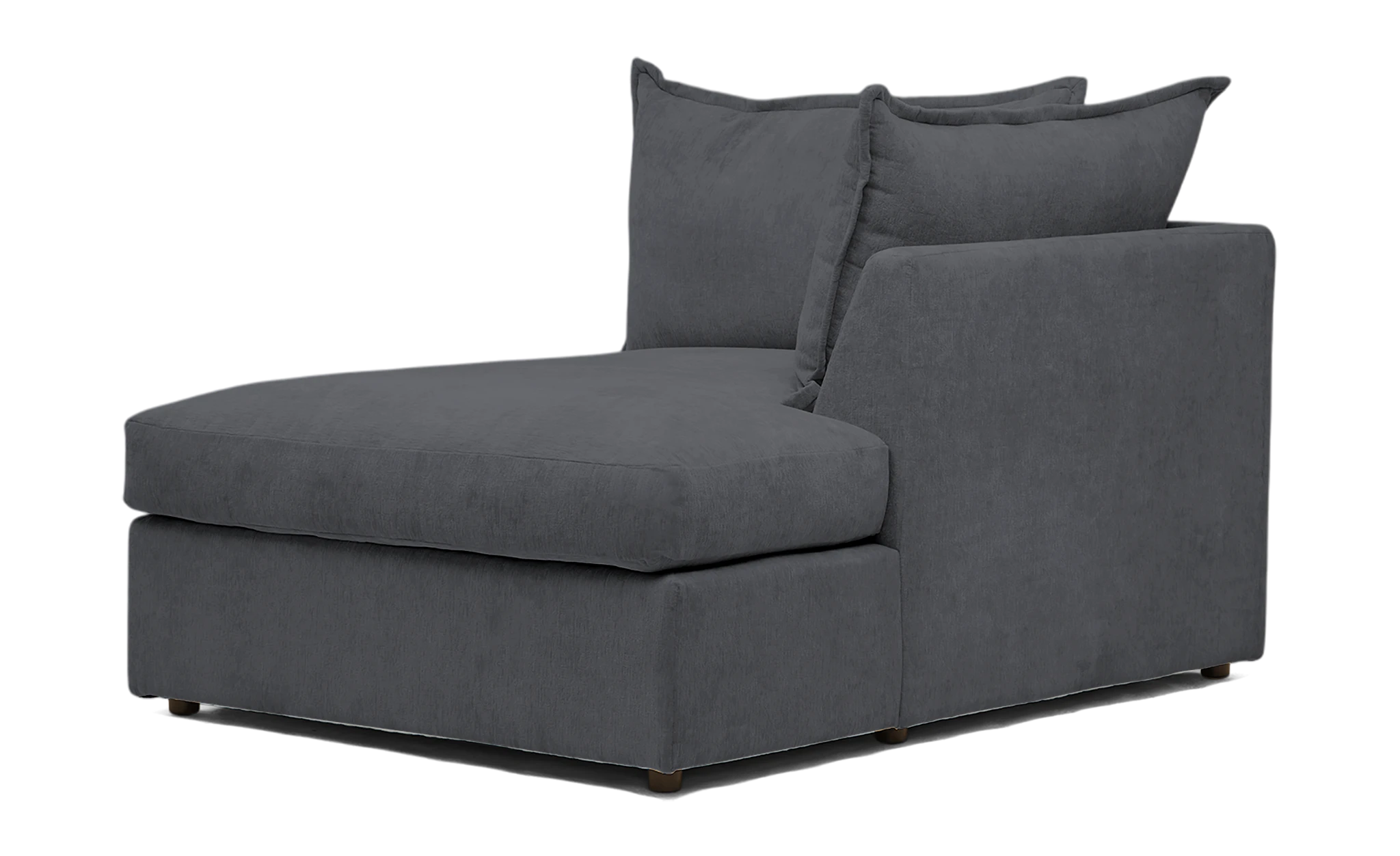 Wilder Single Arm Chaise